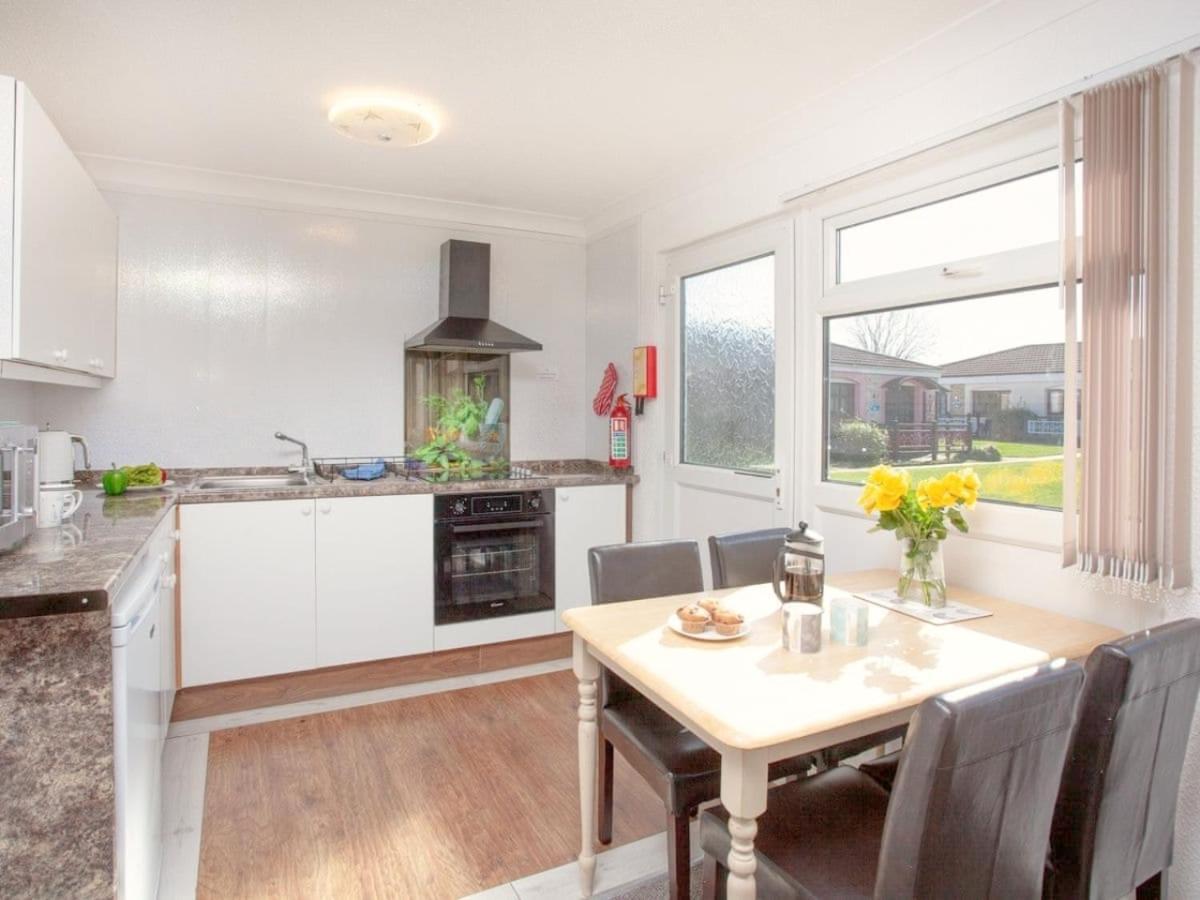 Warren Holidays Parco vacanze Dawlish