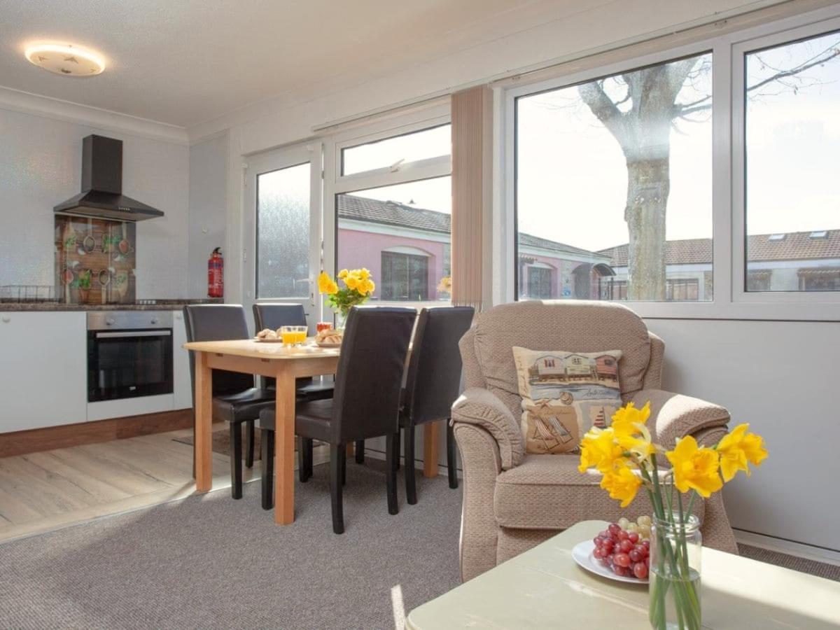 Warren Holidays Parco vacanze Dawlish