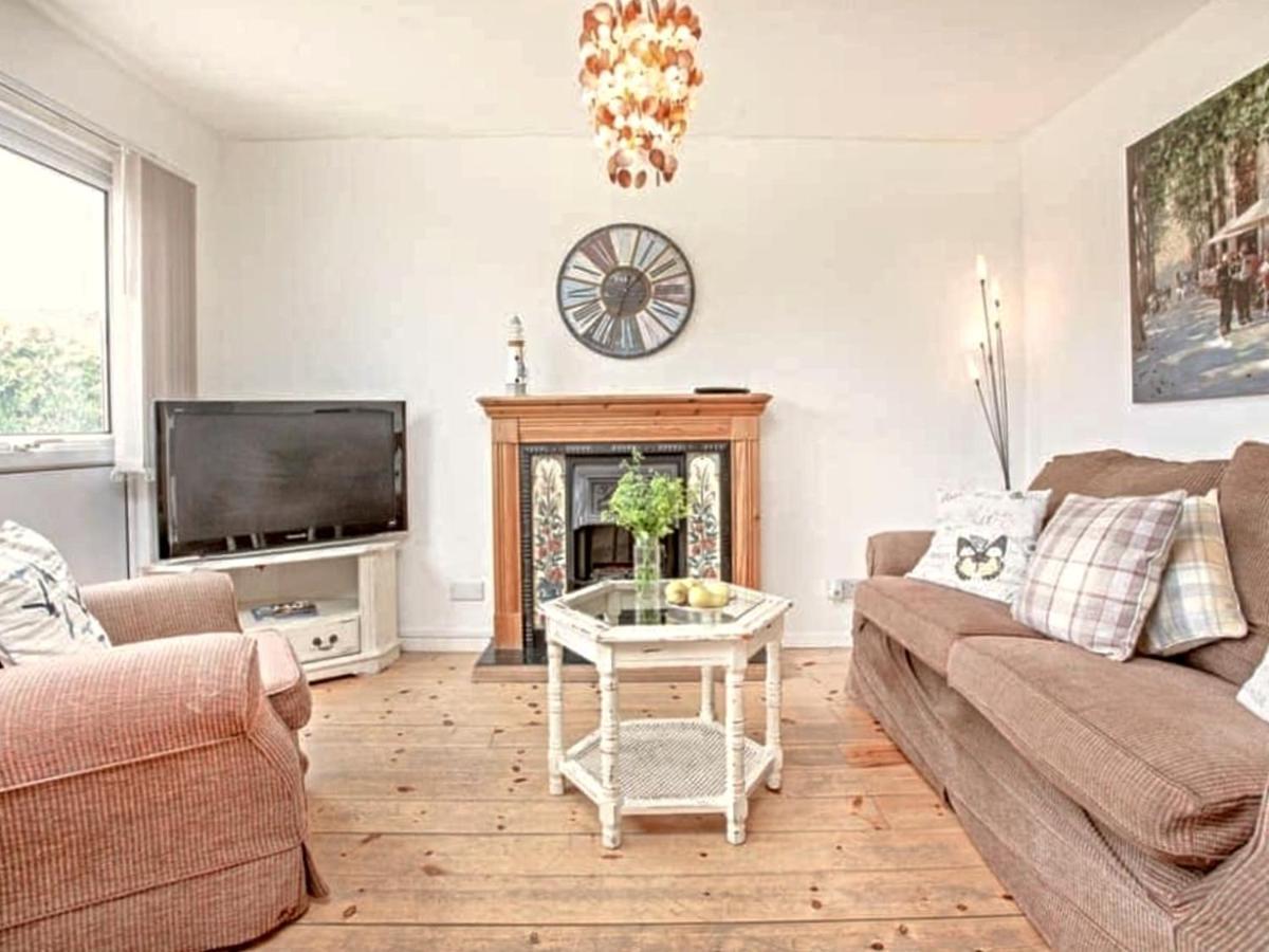 Warren Holidays Parco vacanze Dawlish