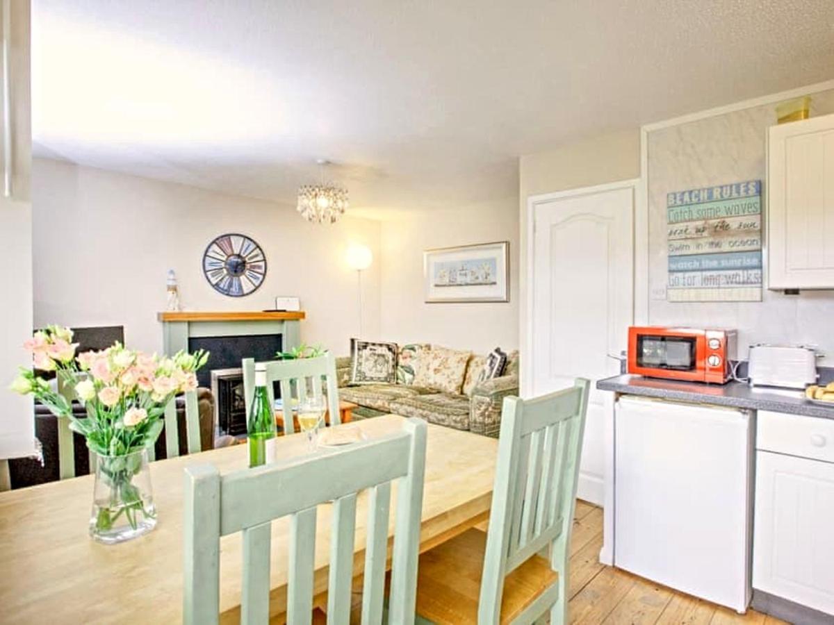 Warren Holidays Parco vacanze Dawlish