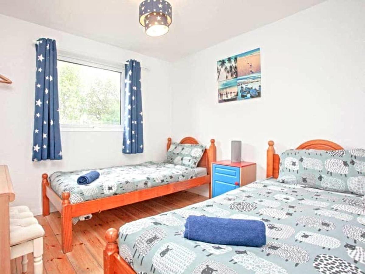 Parco vacanze Warren Holidays Dawlish