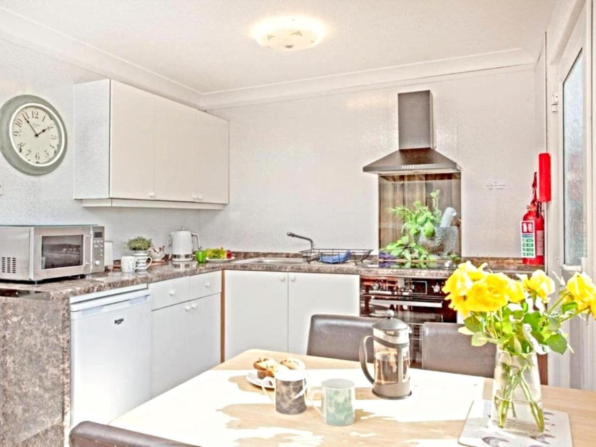 Warren Holidays 4* Dawlish