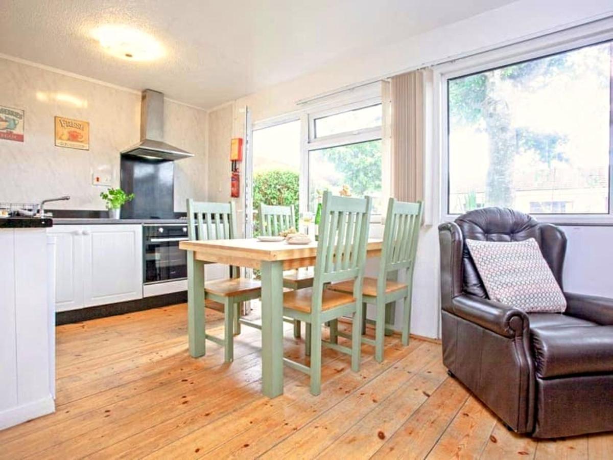 Warren Holidays Parco vacanze Dawlish