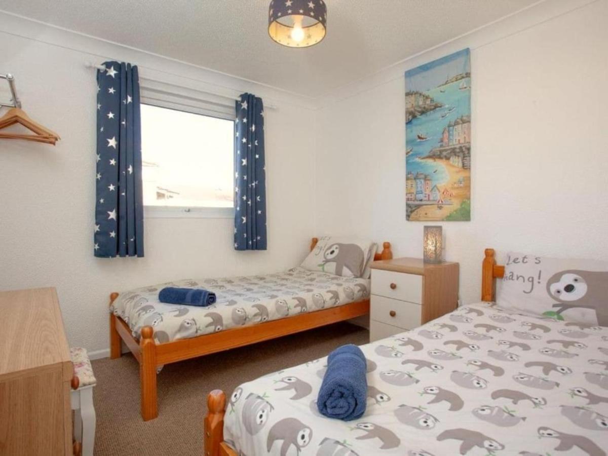 Parco vacanze Warren Holidays