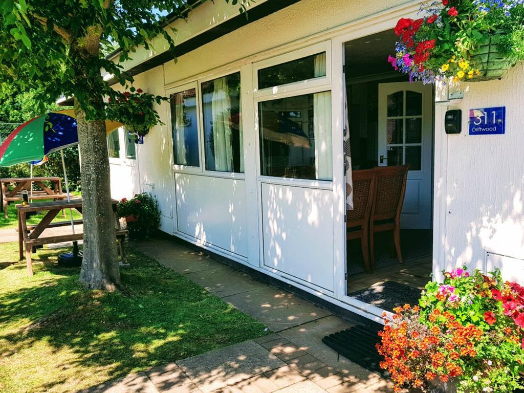 Parco vacanze Warren Holidays
