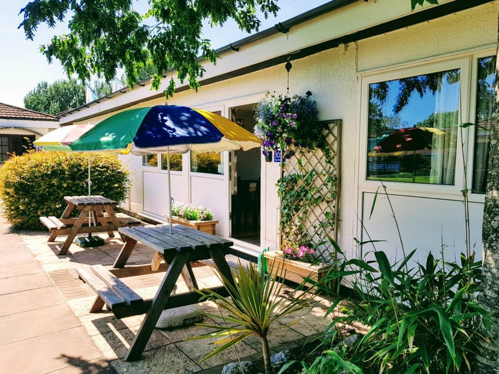Parco vacanze Warren Holidays