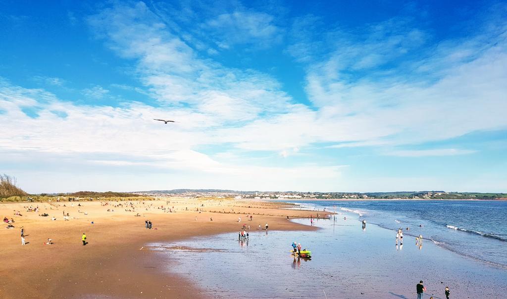 Warren Holidays Parco vacanze Dawlish