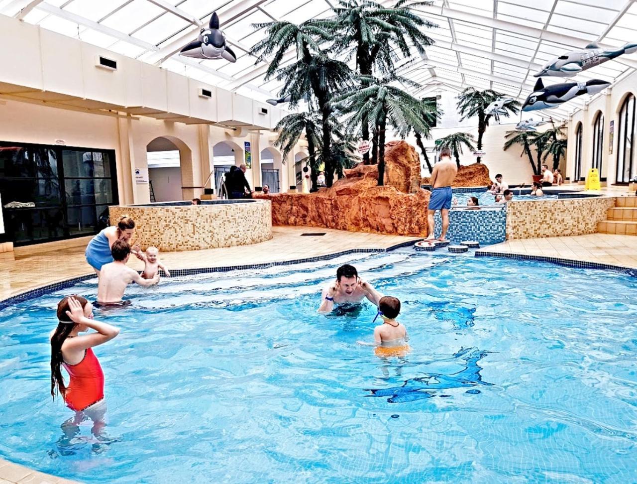 Parco vacanze Warren Holidays Dawlish