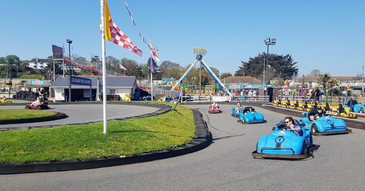 Warren Holidays 4* Dawlish