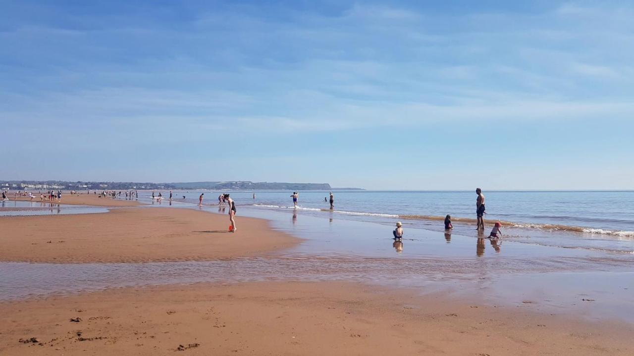 Warren Holidays 4* Dawlish