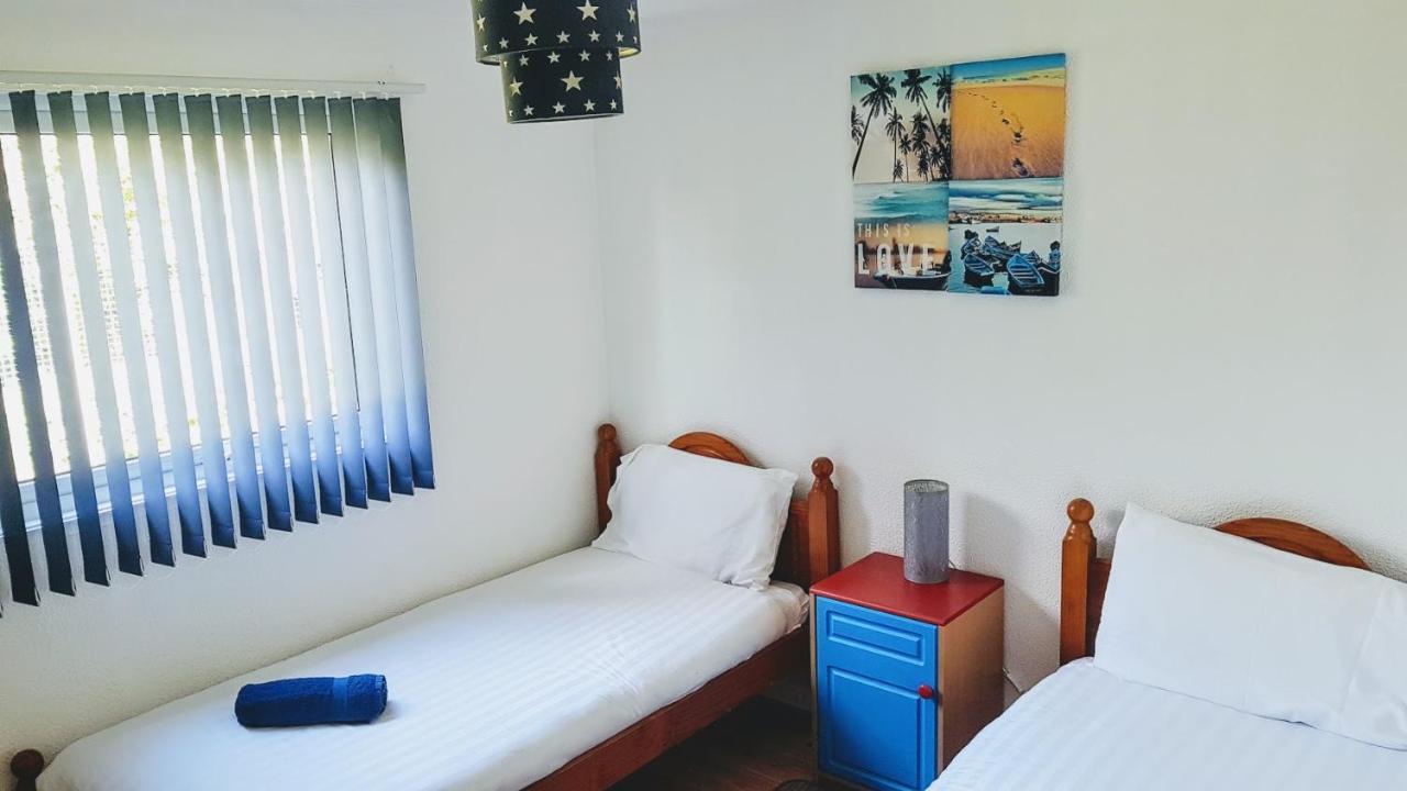 Warren Holidays Parco vacanze Dawlish